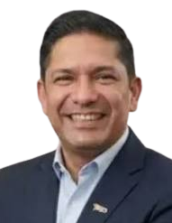 Ecopetrol Interim-CEO: Juan Carlos Hurtado Parra